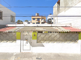 2 Habitación Casa en venta en Benito Juarez, Ciudad de México, Benito Juarez