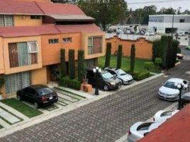 3 Schlafzimmer Villa zu verkaufen in Benito Juarez, Mexico City, Benito Juarez
