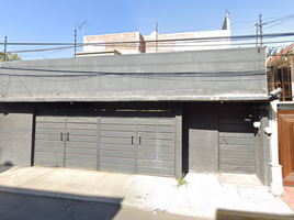 4 Habitación Casa en venta en Benito Juarez, Ciudad de México, Benito Juarez