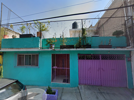 3 Schlafzimmer Haus zu verkaufen in Iztapalapa, Mexico City, Iztapalapa