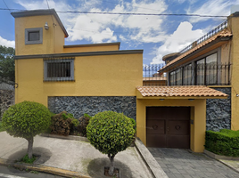 3 Schlafzimmer Haus zu verkaufen in Alvaro Obregon, Mexico City, Alvaro Obregon