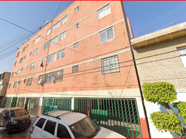 1 Habitación Apartamento en venta en Iztacalco, Ciudad de México, Iztacalco