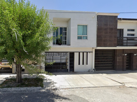 3 Bedroom House for sale in San Nicolas De Los Garza, Nuevo Leon, San Nicolas De Los Garza