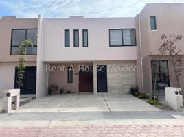 Maison 3 chambre à vendre à El Marques, Queretaro, El Marques