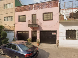 4 Bedroom House for sale in Cuauhtemoc, Mexico City, Cuauhtemoc
