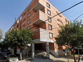 2 Schlafzimmer Appartement zu verkaufen in Miguel Hidalgo, Mexico City, Miguel Hidalgo