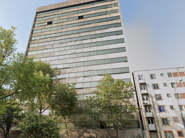 547 m² Office for sale in Ciudad de México, Azcapotzalco, Ciudad de México