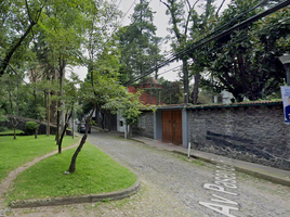 4 Schlafzimmer Haus zu verkaufen in Alvaro Obregon, Mexico City, Alvaro Obregon
