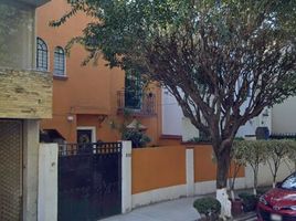 Maison 4 chambre à vendre à Miguel Hidalgo, Mexico City, Miguel Hidalgo