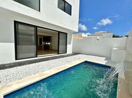 3 Habitación Casa en venta en Cancún, Quintana Roo, Cancún