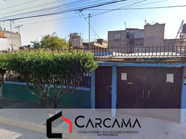 Villa 3 chambre à vendre à Tultitlan, Mexico, Tultitlan