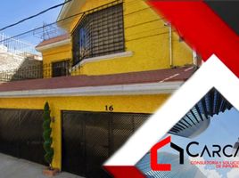 4 Bedroom Villa for sale in Cuauhtemoc, Mexico City, Cuauhtemoc