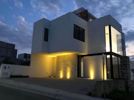 4 Schlafzimmer Haus zu verkaufen in El Marques, Queretaro, El Marques