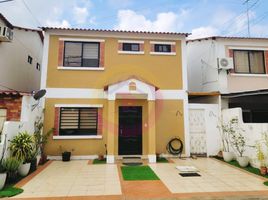 3 Habitación Villa en venta en Daule, Guayas, Daule, Daule