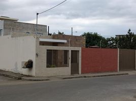 3 Habitación Casa en venta en Portoviejo, Manabi, Portoviejo, Portoviejo