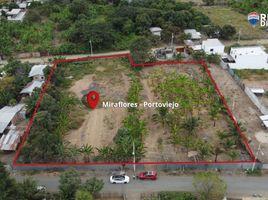  Terreno (Parcela) en venta en Portoviejo, Manabi, Portoviejo, Portoviejo