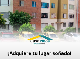 3 Habitación Apartamento en venta en Norte De Santander, San Jose De Cucuta, Norte De Santander