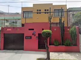 5 Bedroom House for sale in Benito Juarez, Mexico City, Benito Juarez, Mexico City