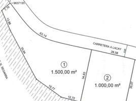  Terrain for sale in Santa Isabel Chaguarurco, Santa Isabel, Santa Isabel Chaguarurco