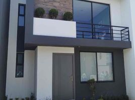Villa 3 chambre à vendre à Toluca, Mexico, Toluca