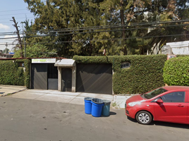 3 Schlafzimmer Haus zu verkaufen in Coyoacan, Mexico City, Coyoacan