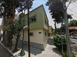 Maison 4 chambre à vendre à Miguel Hidalgo, Mexico City, Miguel Hidalgo