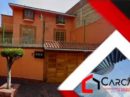 4 Bedroom Villa for sale in Cuauhtemoc, Mexico City, Cuauhtemoc