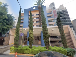 Condominium 3 chambre à vendre à Miguel Hidalgo, Mexico City, Miguel Hidalgo