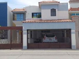 Maison 3 chambre à vendre à Hermosillo, Sonora, Hermosillo