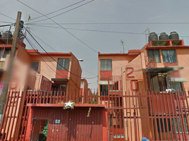 2 Schlafzimmer Appartement zu verkaufen in Venustiano Carranza, Mexico City, Venustiano Carranza