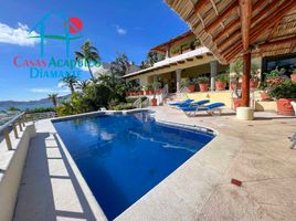 5 Habitación Casa en venta en Acapulco, Guerrero, Acapulco, Guerrero