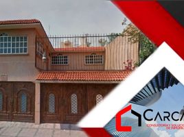 Villa 3 chambre à vendre à Gustavo A Madero, Mexico City, Gustavo A Madero