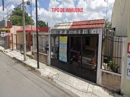 3 Schlafzimmer Villa zu verkaufen in Merida, Yucatan, Merida