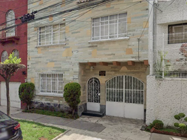 Maison 4 chambre à vendre à Miguel Hidalgo, Mexico City, Miguel Hidalgo