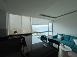 1 Bedroom Condo for rent in Manabi, Manta, Manta, Manabi