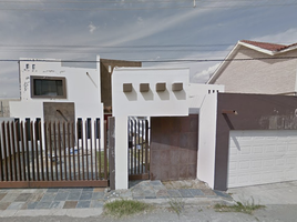 Villa 4 chambre à vendre à Juarez, Chihuahua, Juarez