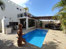 3 Habitación Casa en alquiler en Manabi, Manta, Manta, Manabi