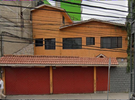 5 Habitación Villa en venta en Alvaro Obregon, Ciudad de México, Alvaro Obregon, Ciudad de México