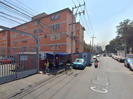 2 Habitación Apartamento en venta en Venustiano Carranza, Ciudad de México, Venustiano Carranza