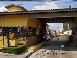 3 Schlafzimmer Villa zu verkaufen in Alvaro Obregon, Mexico City, Alvaro Obregon