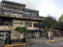 Maison 4 chambre à vendre à Miguel Hidalgo, Mexico City, Miguel Hidalgo