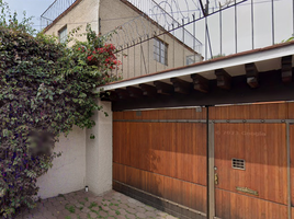 Maison 3 chambre à vendre à Alvaro Obregon, Mexico City, Alvaro Obregon
