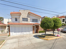 Maison 6 chambre à vendre à Atizapan De Zaragoza, Mexico, Atizapan De Zaragoza