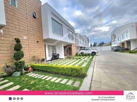 3 Habitación Villa en venta en Azuay, Cuenca, Cuenca, Azuay