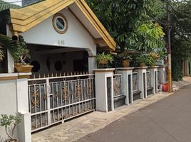 4 Bedroom House for sale in Pondokgede, Bekasi, Pondokgede