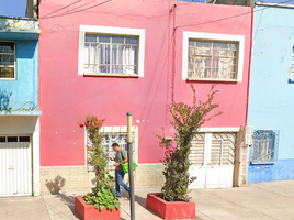 4 Schlafzimmer Haus zu verkaufen in Gustavo A Madero, Mexico City, Gustavo A Madero