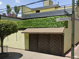 4 Habitación Villa en venta en Miguel Hidalgo, Ciudad de México, Miguel Hidalgo