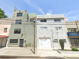 4 Schlafzimmer Haus zu verkaufen in Cuauhtemoc, Mexico City, Cuauhtemoc