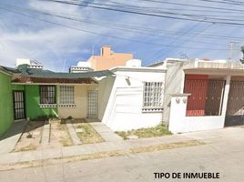 2 Schlafzimmer Haus zu verkaufen in Aguascalientes, Aguascalientes, Aguascalientes, Aguascalientes