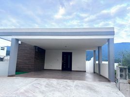 3 Schlafzimmer Haus zu verkaufen in Santiago, Nuevo Leon, Santiago